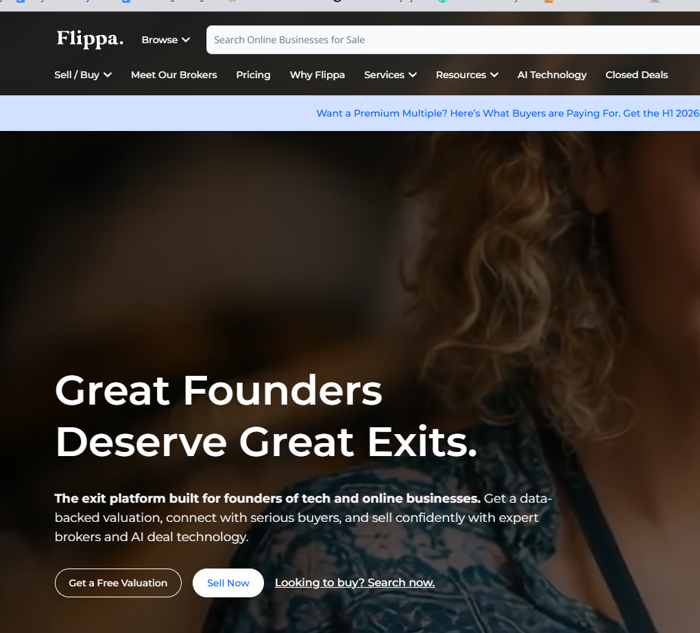 flippa review