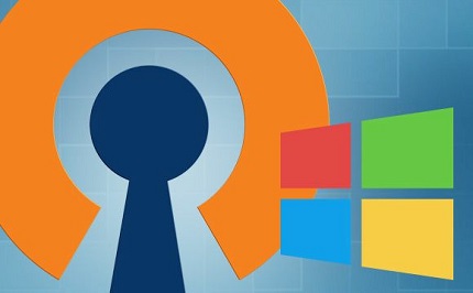 Wie man den OpenVPN-Client für Windows einrichtet