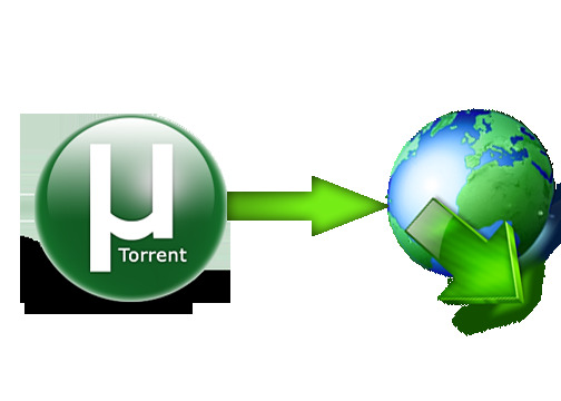 Почему торренты так популярны?