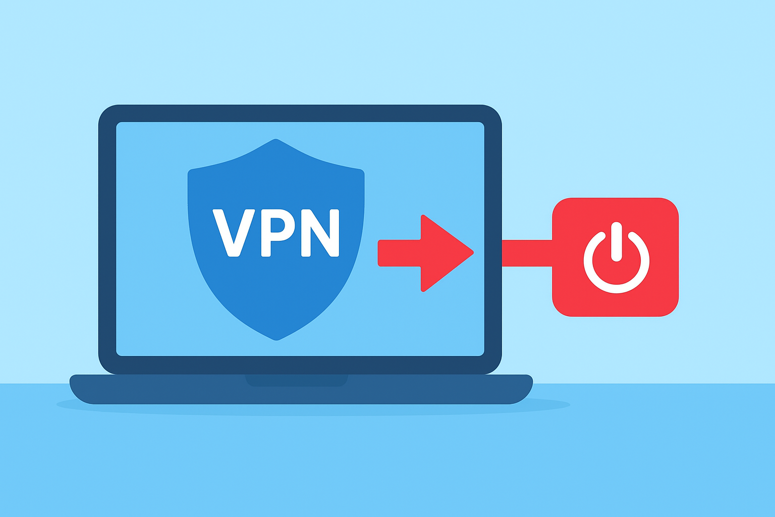KillSwitch VPN: зачем нужен и как работает 
