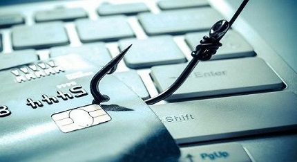 Phishing: What you Should Know to be Protected