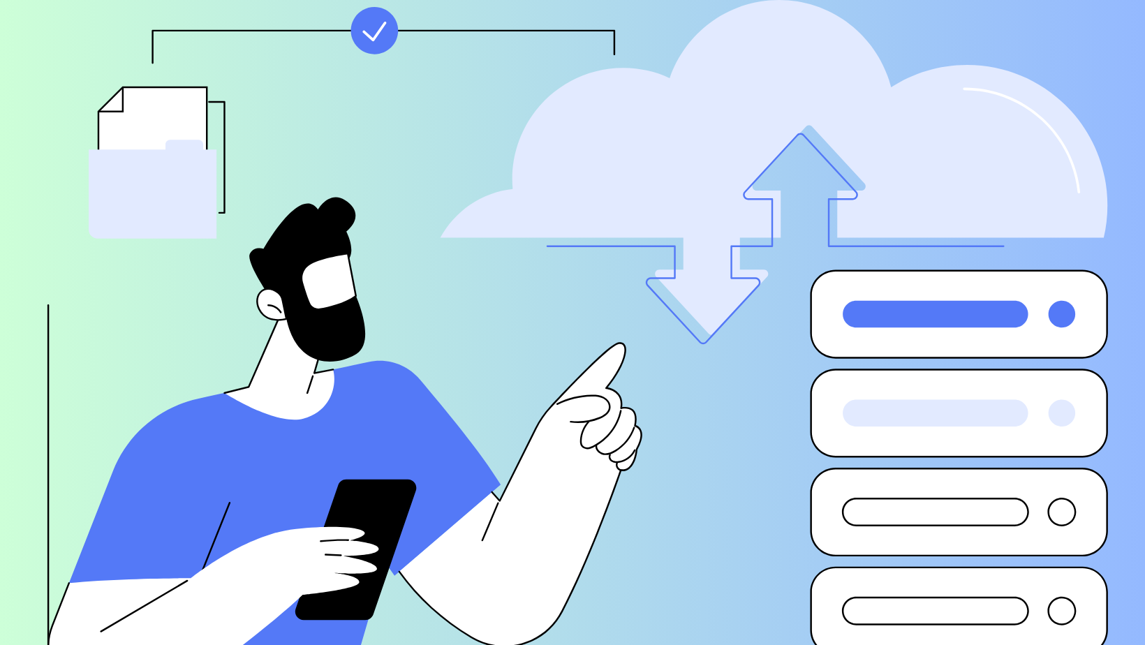 Residential proxies vs datacenter: What makes them better?