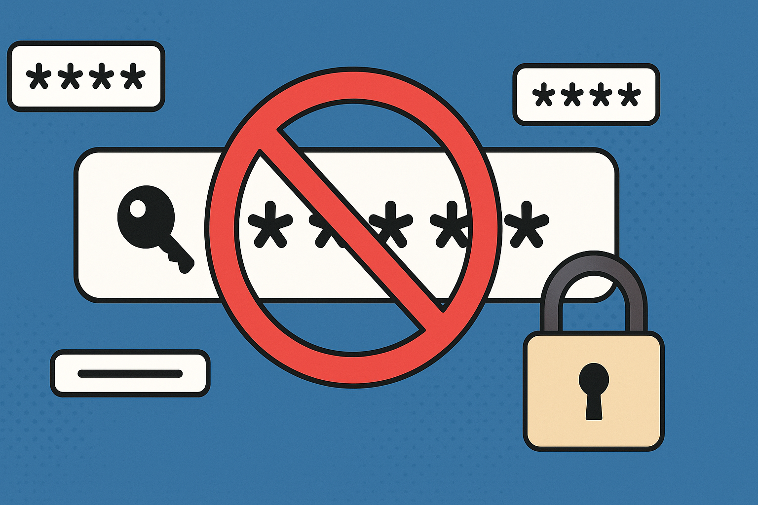 How to Avoid Getting Hacked: Passwords You Should Stop Using in 2025