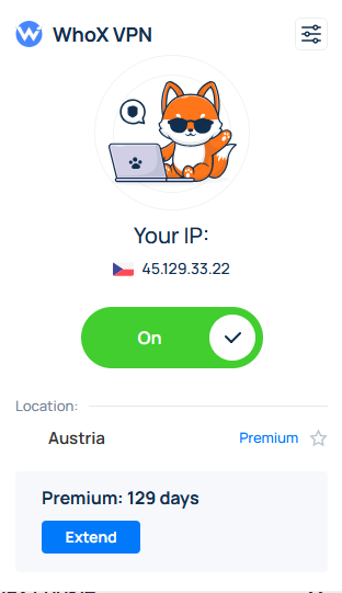 vpn browser