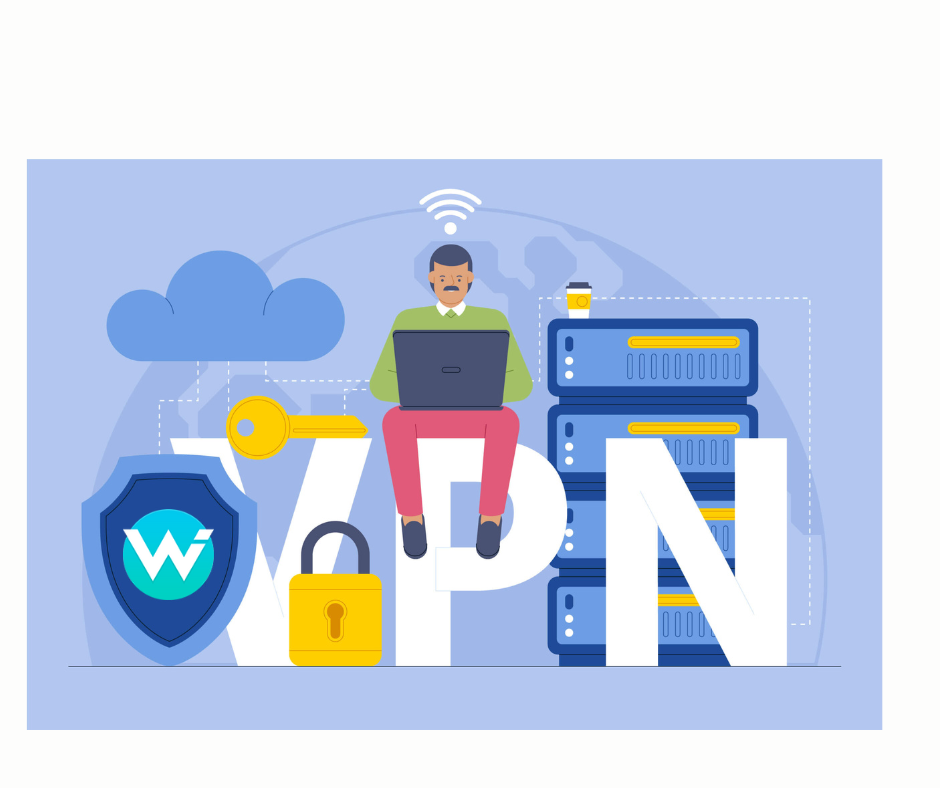 Voici les avantages et les inconvénients d'un VPN