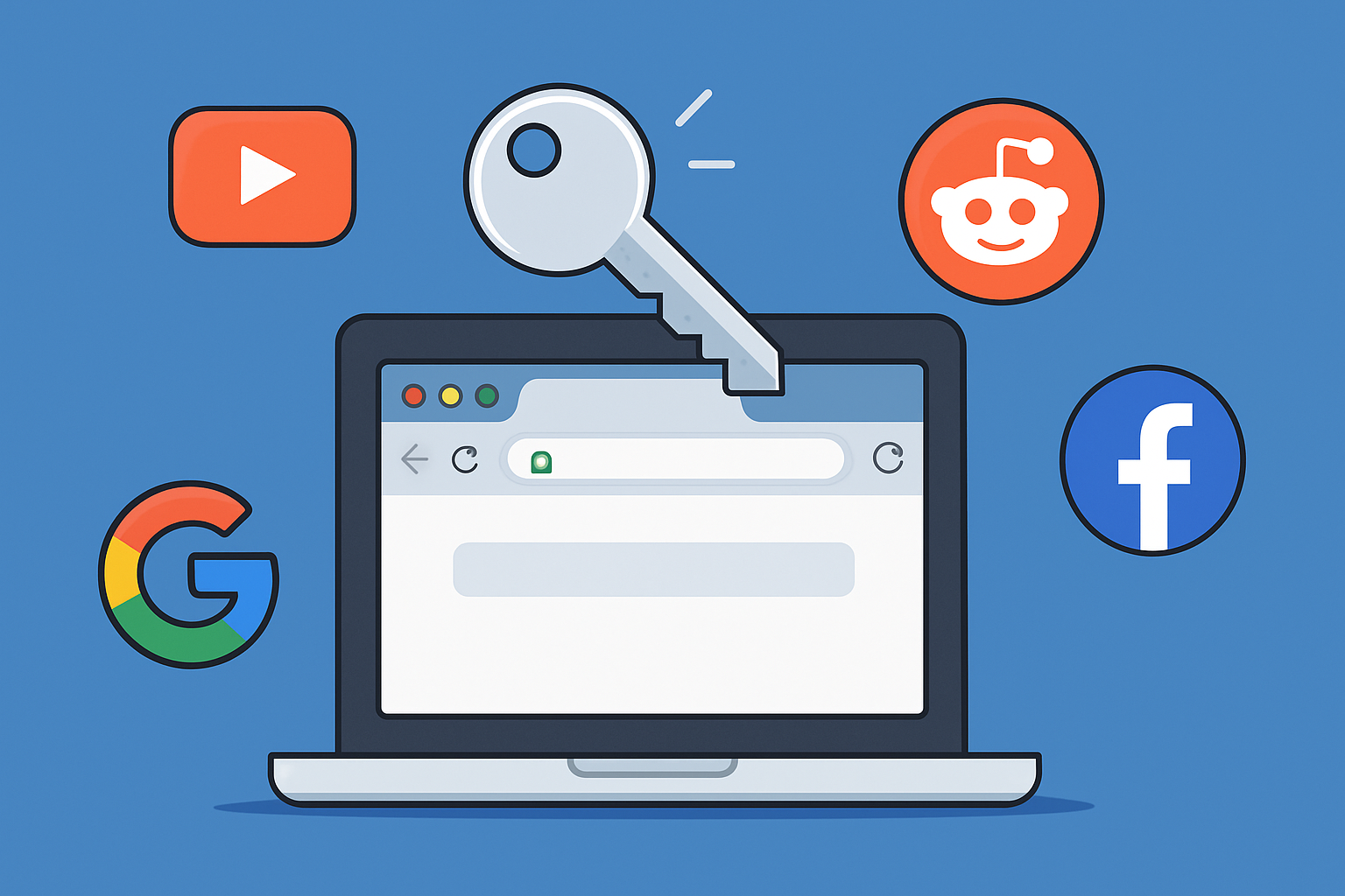 Top unblocked browsers to access any website anywhere