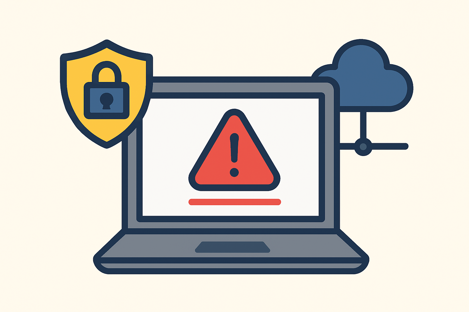 VPN Chrome 2025: проблемы с подключением и способы исправления