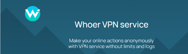 whoer vpn 